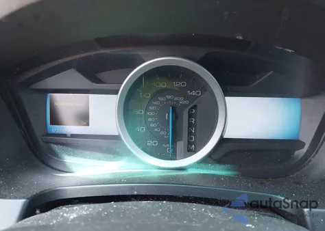 2013 Ford Explorer Limited from USA, damaged, VIN 1FM5K8F88DGA35728